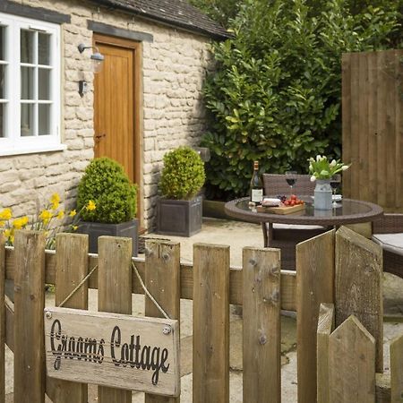 Grooms Cottage Кингхэм Экстерьер фото