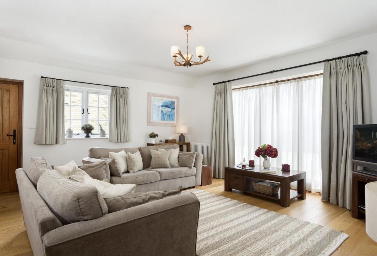 Grooms Cottage Кингхэм Экстерьер фото