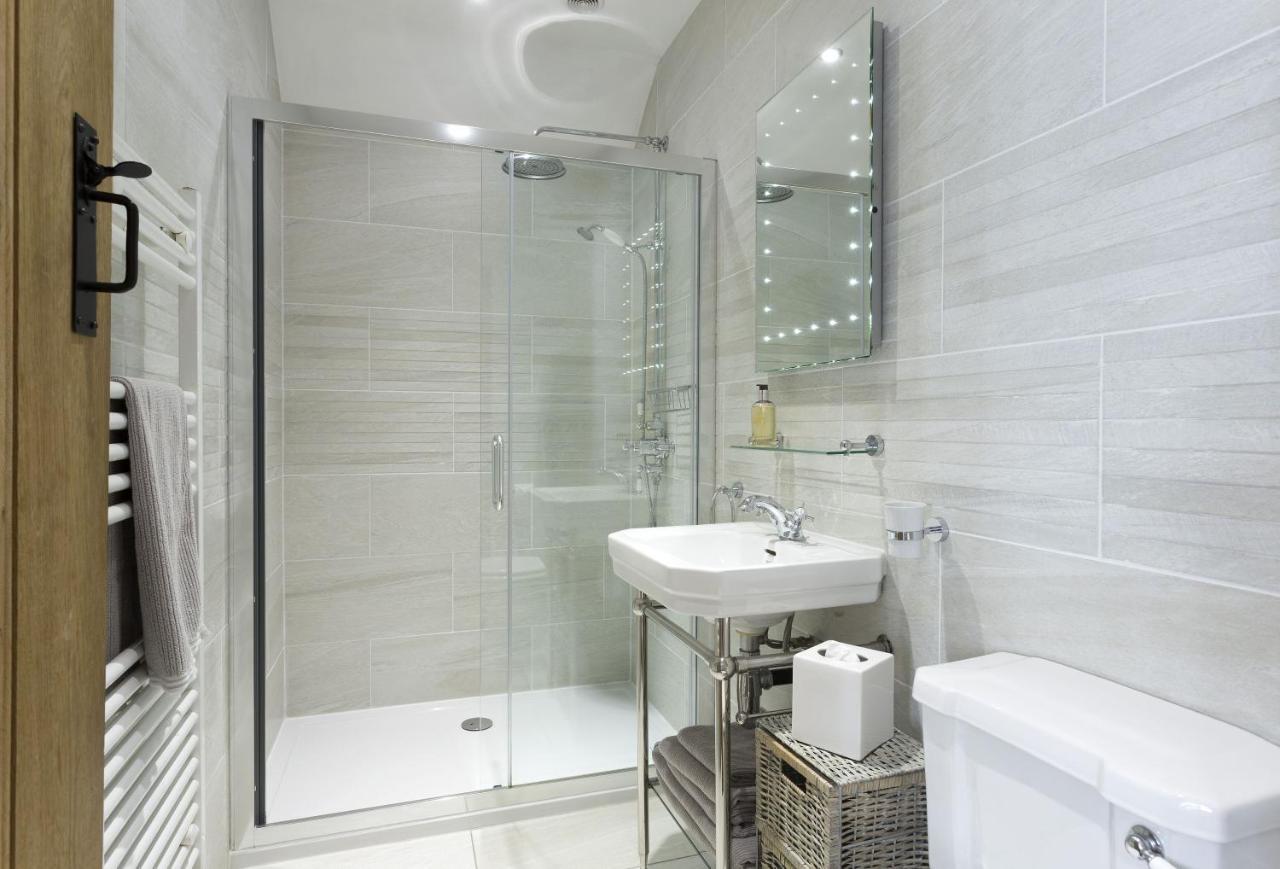 Grooms Cottage Кингхэм Экстерьер фото